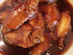 iphone_upload_pic-妈妈的味道(工人体育场东路店)