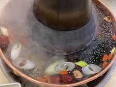 -阳坊胜利涮羊肉(阳坊老店)