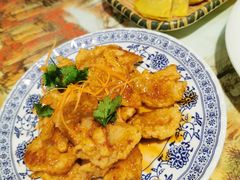-石老头关东饺子王·东北菜(嘉华鑫城店)