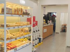 -一鸣真鲜奶吧(卫岗店)