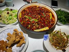 -雲蜀龙阁·金牌水煮鱼(方庄店)