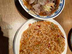 -直隶安家牛肉罩饼(建华店)