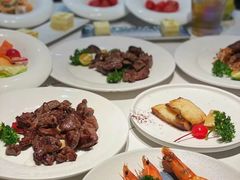 -多佐铁板烧(富力广场店)
