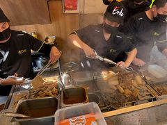 -老day牛杂(官也街总店)