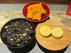 -醉西楼·国风茶社