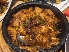-那家老院子东北菜·饺子·小鸡炖蘑菇(艳华街店)