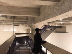 -北京三里屯CHAO酒店