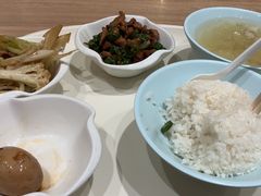 -大米先生(大洲中百店)