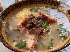 -肇兴特色牛肉粉