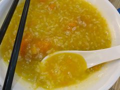 -台北楚楚园馅饼粥(虹桥南丰城店)