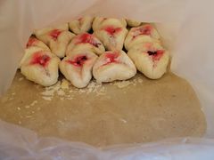 炉粽子-祥禾饽饽铺·中式糕点(天津河东美福园店)