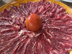 -潮汕大目牛肉火锅(皇岗旗舰店)