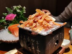 -阿吾罗日本料理(K11艺术中心店)