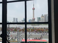 -YUE·6·西式融合餐厅(外滩六号店)