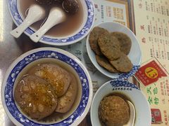-粗茶淡饭(东关街店)