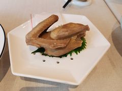 -狮王府淮扬菜(夫子庙老门东店)