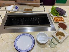 -元坊珲春无烟串城(北海路店)