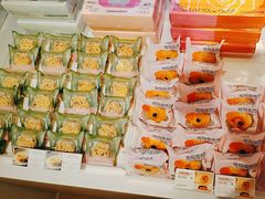 -好利来(东四店)