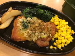 -萨莉亚意式餐厅(莲花国际广场店)