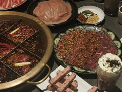-长嘉·河图火锅(长嘉汇江景旗舰店)