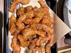 -九转小磨·非遗东北菜(哈西万达店)