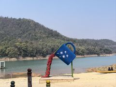 -石燕湖生态旅游景区