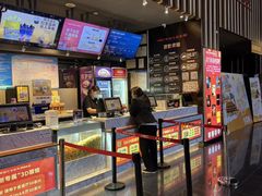 -华谊兄弟影院(IMAX洋桥店)