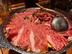 -炉胜·炉端烧·居酒屋