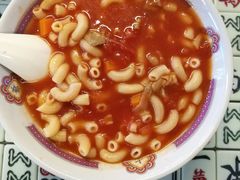 -七爷清汤腩·港式餐厅(金狮广场店)