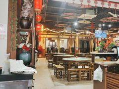 -灶东家民间菜(回兴店)