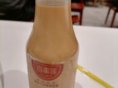 -百事佳烧鸭牛腩(上海虹桥站店)