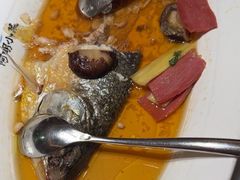 -阿明小菜·海鲜·上海菜(梅陇店)