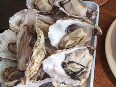 -乔街深夜食堂·台州菜·高压锅生蚝(杭州总店)