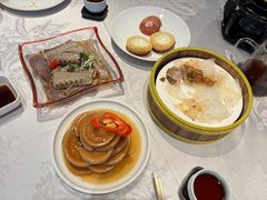 -香云轩·顺德菜(香云纱园林酒店店)