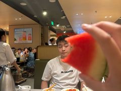 -海底捞火锅(宝龙广场夜宵主题店)