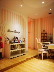 -PinkBaby美甲美睫