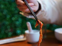 热拌鸭肠-老号尤兔头(西川店)