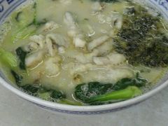 android_upload_pic-明呈黄鱼面馆(斜土路店)