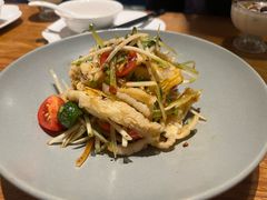 -花舍·新派粤菜·西餐·下午茶(亚运村·鸟巢店)