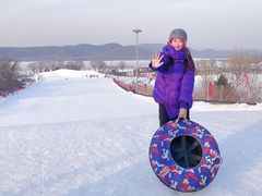 -棋盘山冰雪大世界