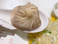 -鼎泰丰(德基广场店)