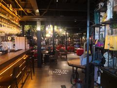 -贝贝龙虾·音乐餐厅(昌平东关店)