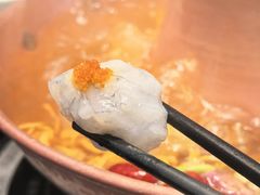 -阳坊涮肉(西直门凯德mall店)