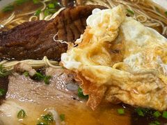 -美味斋(西北街店)