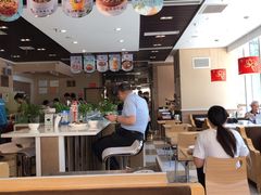 -嘉和一品粥(魏公村店)