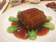 -功德林素菜饭庄(前门店)