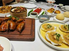 -粤域茶餐厅