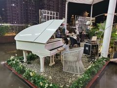 -皇玺·云汀花园餐厅(振华商厦店)