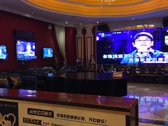 -欢乐盛KTV音乐会所(泰然店)