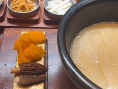 -银米·云南传统过桥米线(双廊黑金冠店)
